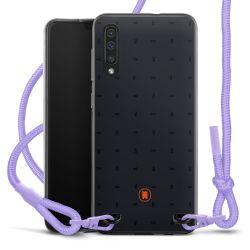 Carry Case fabric lilac