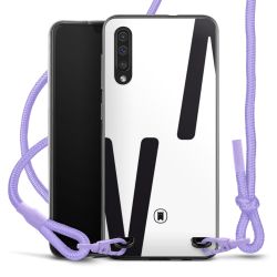 Carry Case fabric lilac