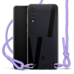 Carry Case fabric lilac