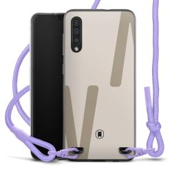 Carry Case fabric lilac