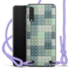 Carry Case fabric lilac