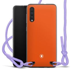 Carry Case fabric lilac