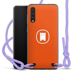 Carry Case fabric lilac