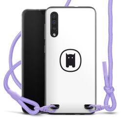 Carry Case fabric lilac