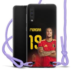 Carry Case fabric lilac