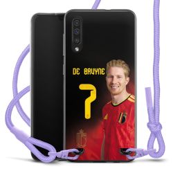 Carry Case fabric lilac