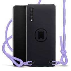 Carry Case fabric lilac