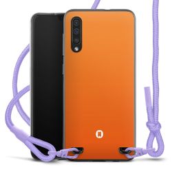 Carry Case fabric lilac