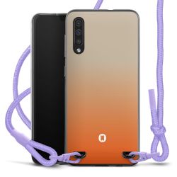 Carry Case fabric lilac