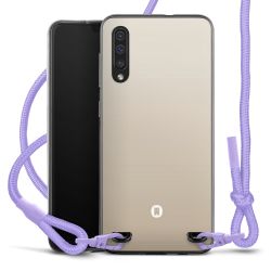 Carry Case fabric lilac