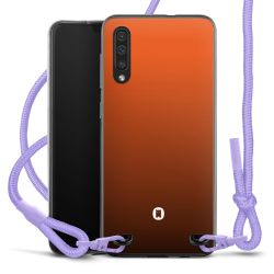 Carry Case fabric lilac