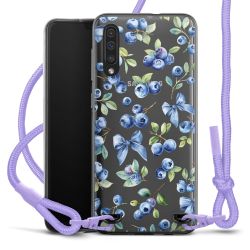 Carry Case fabric lilac