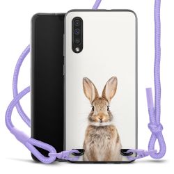 Carry Case fabric lilac