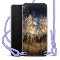 Carry Case fabric lilac