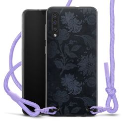 Carry Case fabric lilac