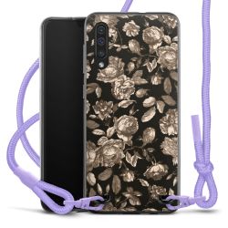 Carry Case fabric lilac