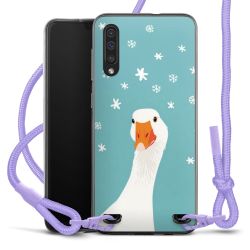 Carry Case fabric lilac