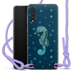 Carry Case fabric lilac