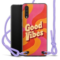 Carry Case fabric lilac