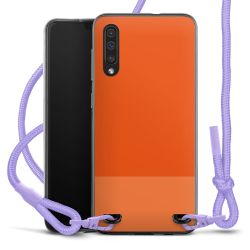 Carry Case fabric lilac