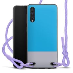 Carry Case fabric lilac