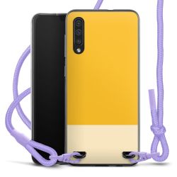 Carry Case fabric lilac