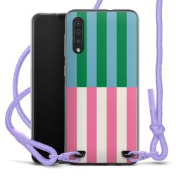 Carry Case fabric lilac