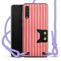 Carry Case fabric lilac