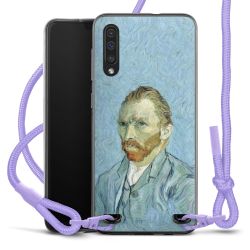 Carry Case fabric lilac