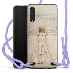 Carry Case fabric lilac