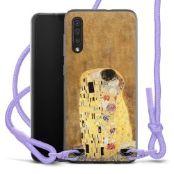 Carry Case fabric lilac