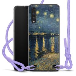 Carry Case fabric lilac