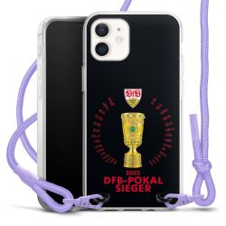 VfB DFB-Pokal Sieger Schwarz