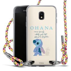 Ohana Stitch