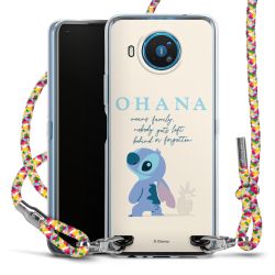 Ohana Stitch