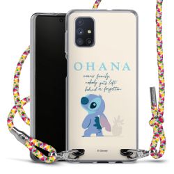 Ohana Stitch