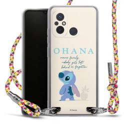 Ohana Stitch