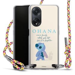 Ohana Stitch