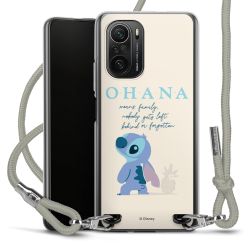 Ohana Stitch