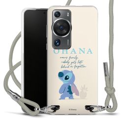 Ohana Stitch