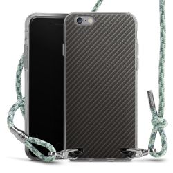 Carry Case Fabric mint-camouflage