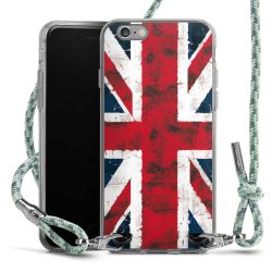 Carry Case Fabric mint-camouflage