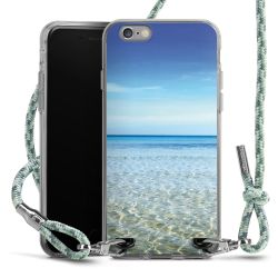 Carry Case Fabric mint-camouflage