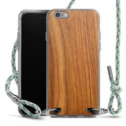 Carry Case Fabric mint-camouflage