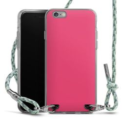 Carry Case Fabric mint-camouflage