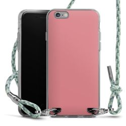 Carry Case Fabric mint-camouflage