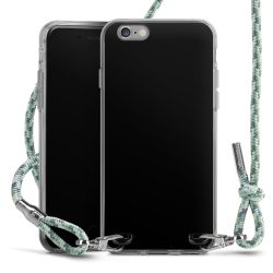 Carry Case Fabric mint-camouflage