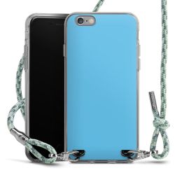 Carry Case Fabric mint-camouflage