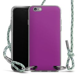 Carry Case Fabric mint-camouflage