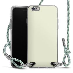 Carry Case Fabric mint-camouflage